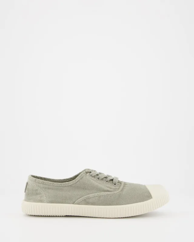 Ulanka Stone - Sneakers sold by Ulanka