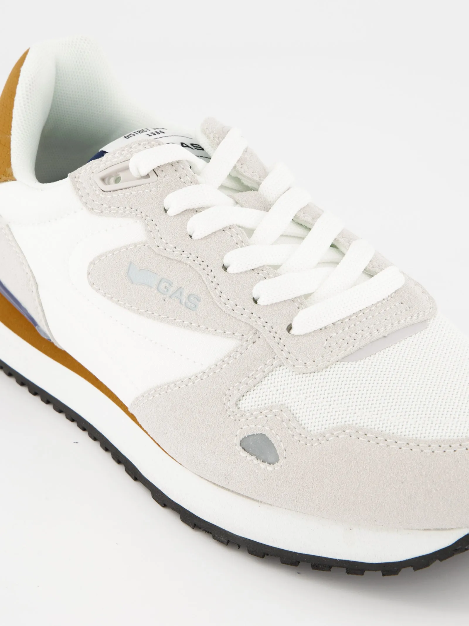 Gas men's running shoes sold by Ulanka product image thumbnail 4