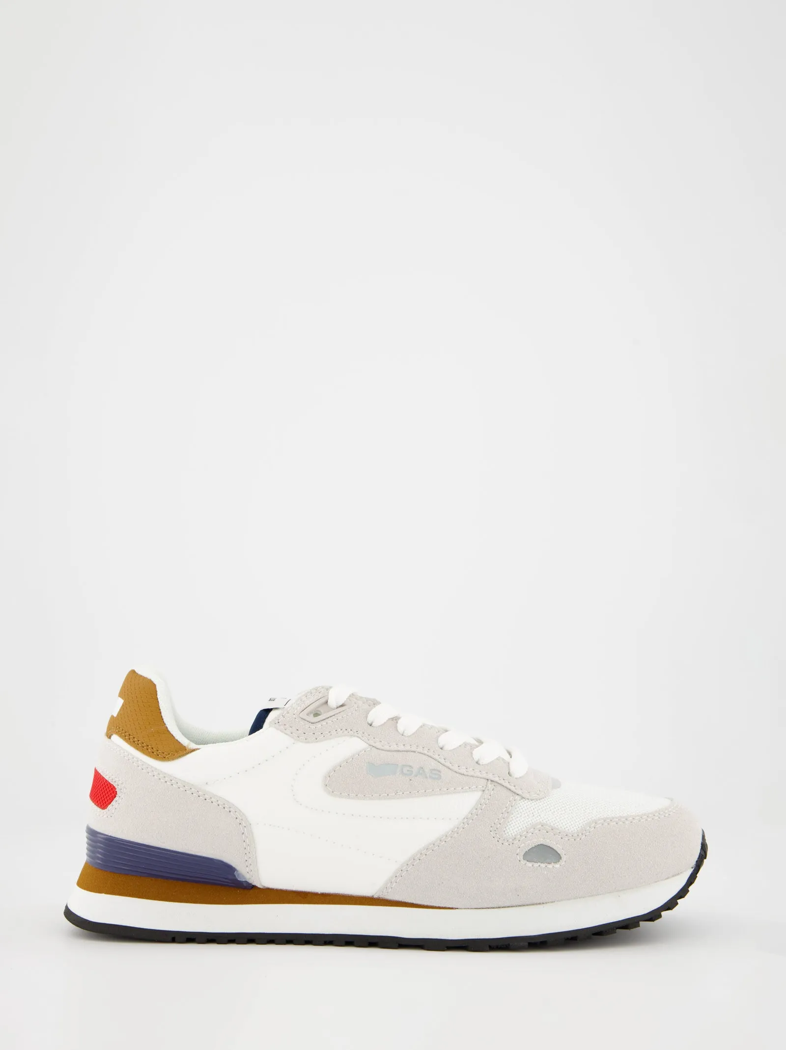 Gas men's running shoes sold by Ulanka