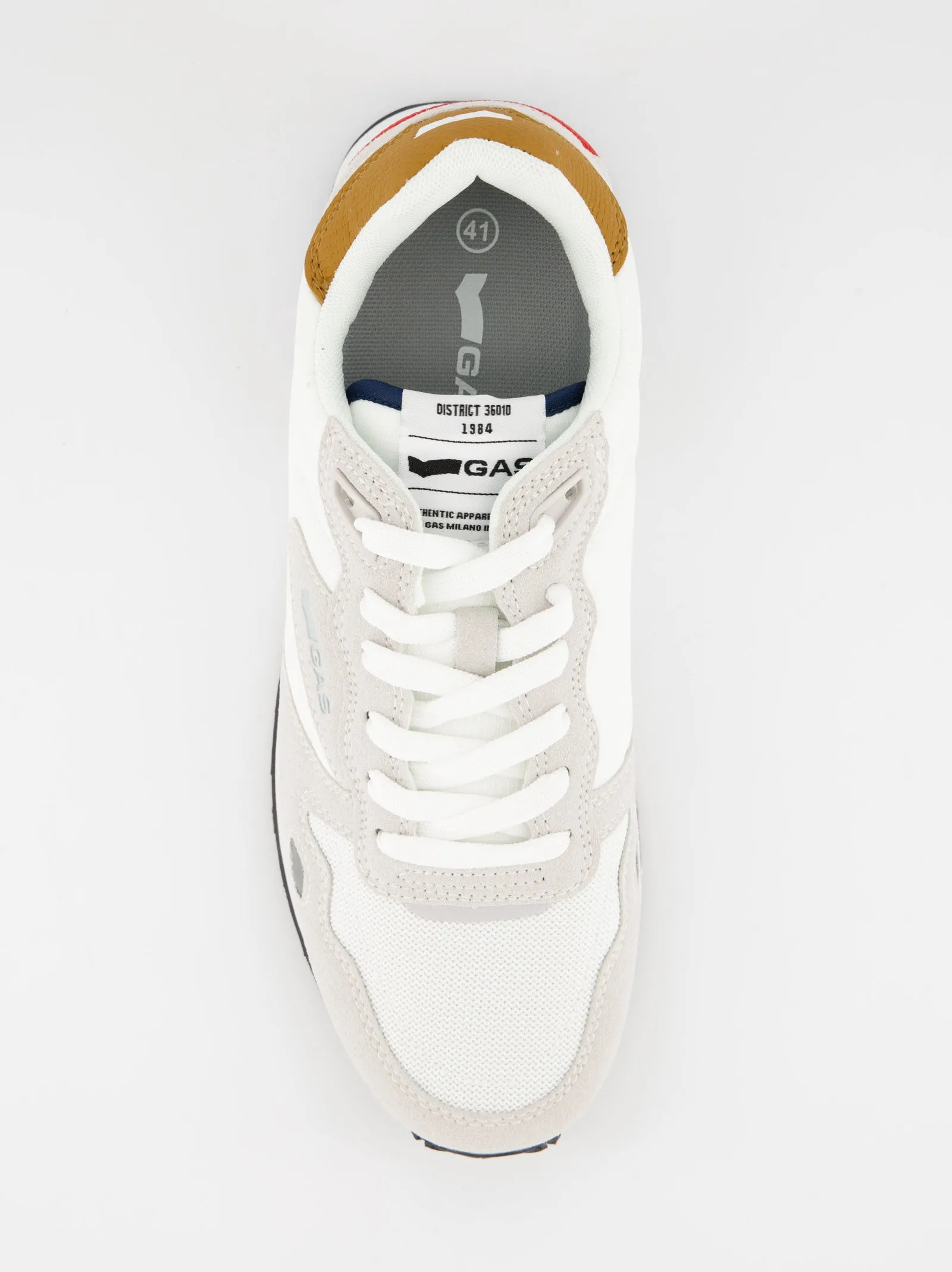 Gas men's running shoes sold by Ulanka product image thumbnail 2