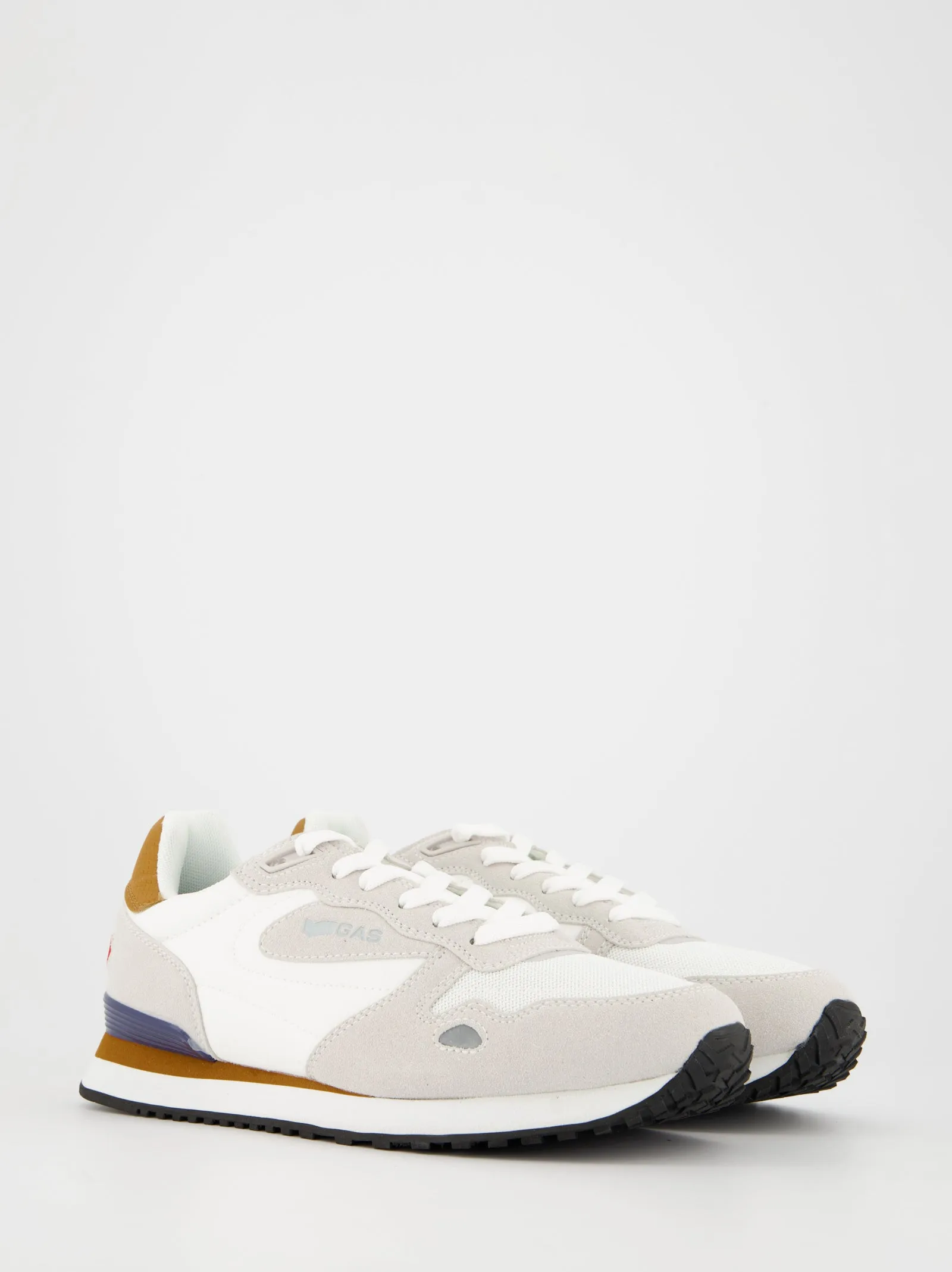 Gas men's running shoes sold by Ulanka product image thumbnail 3