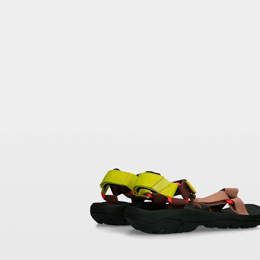 Teva Hurricane - Sandals sold by Ulanka product image thumbnail 4