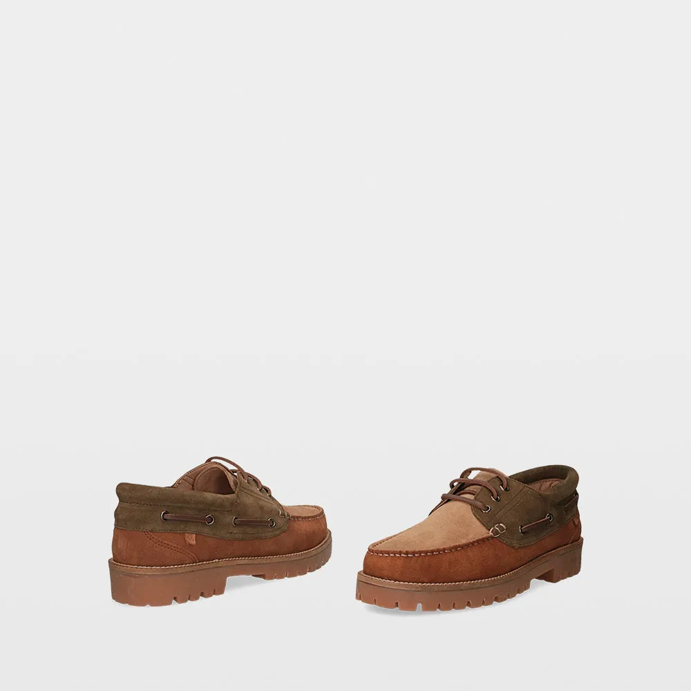 Ulanka Earth Sailboat - Nautical sold by Ulanka product image thumbnail 5