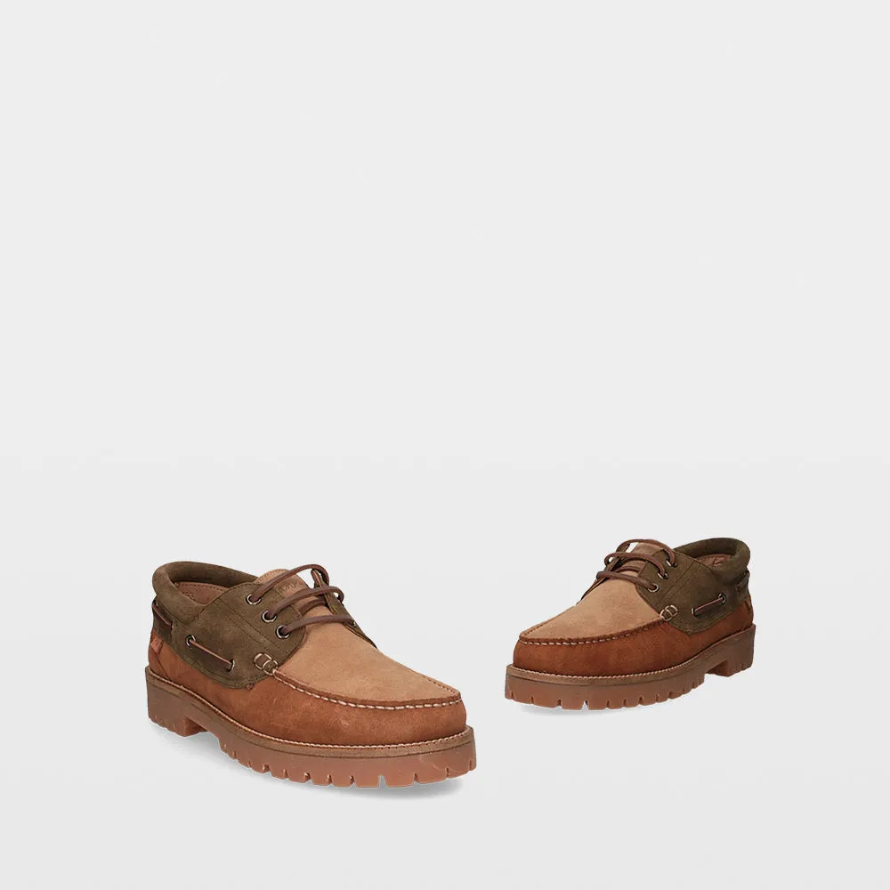 Ulanka Earth Sailboat - Nautical sold by Ulanka product image thumbnail 3