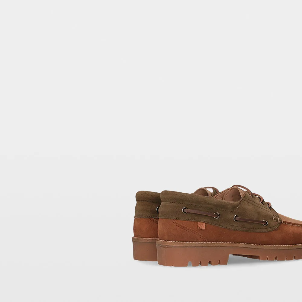 Ulanka Earth Sailboat - Nautical sold by Ulanka product image thumbnail 4