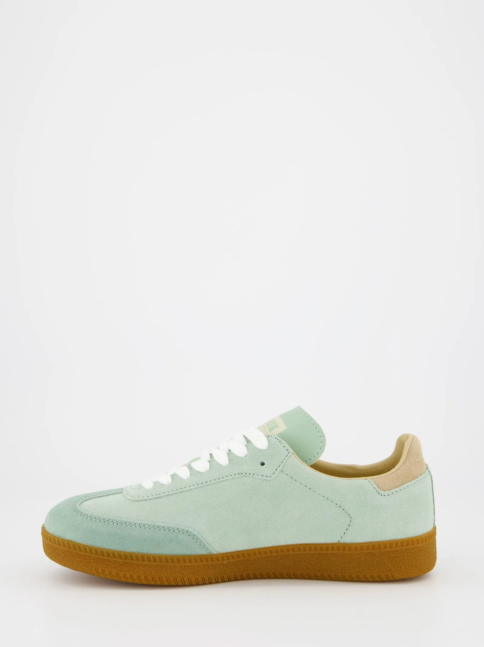 Silbon Casual Men's Suede Sneakers sold by Ulanka product image thumbnail 3