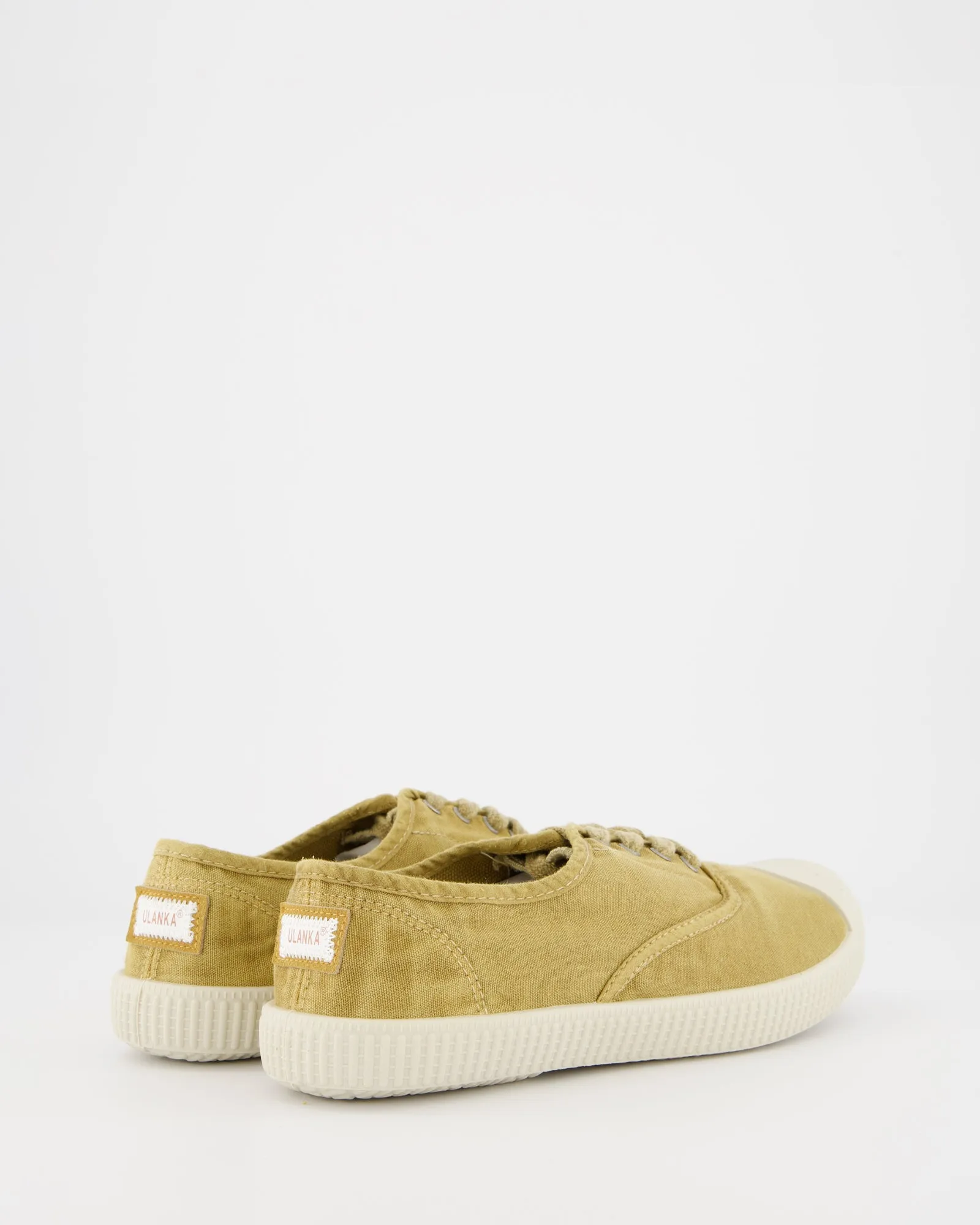Ulanka Stone - Sneakers sold by Ulanka product image thumbnail 5