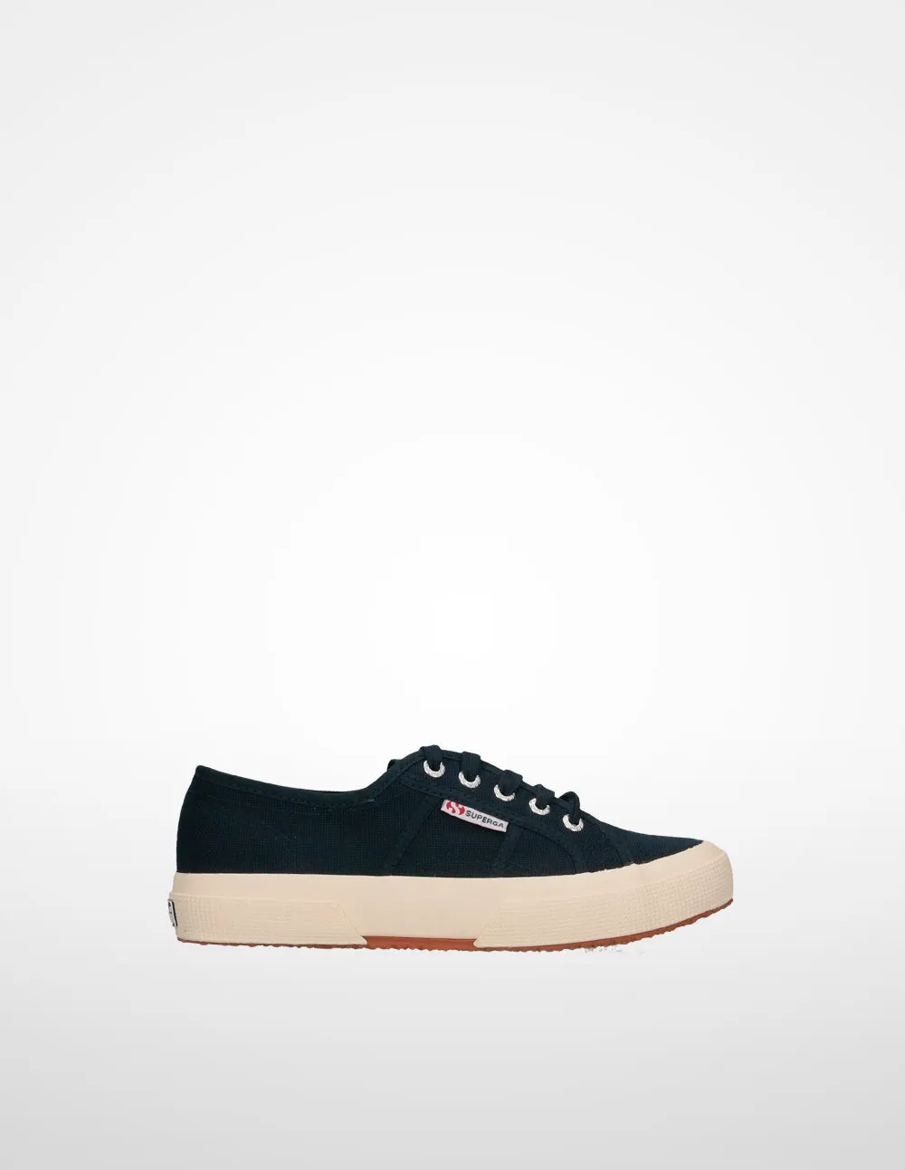 Superga Cotu - Sneakers sold by Ulanka