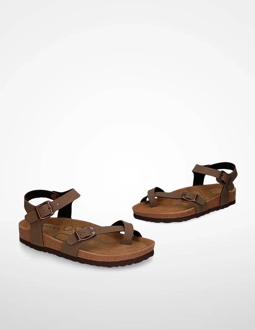 Ulanka Uta - Sandals sold by Ulanka product image thumbnail 3