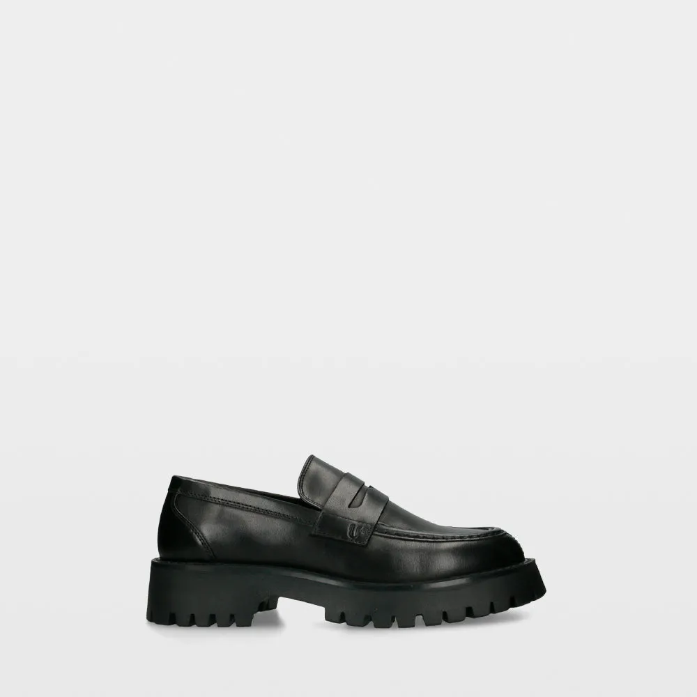 Essentials by Ulanka Stridermoc - Flat Shoe sold by Ulanka