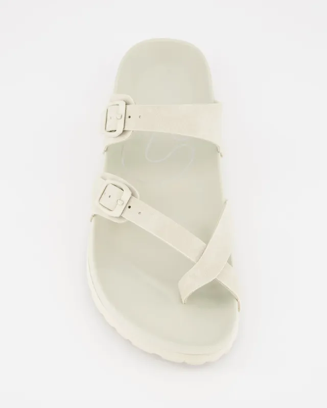 Ulanka Giselle - Organic sandals sold by Ulanka