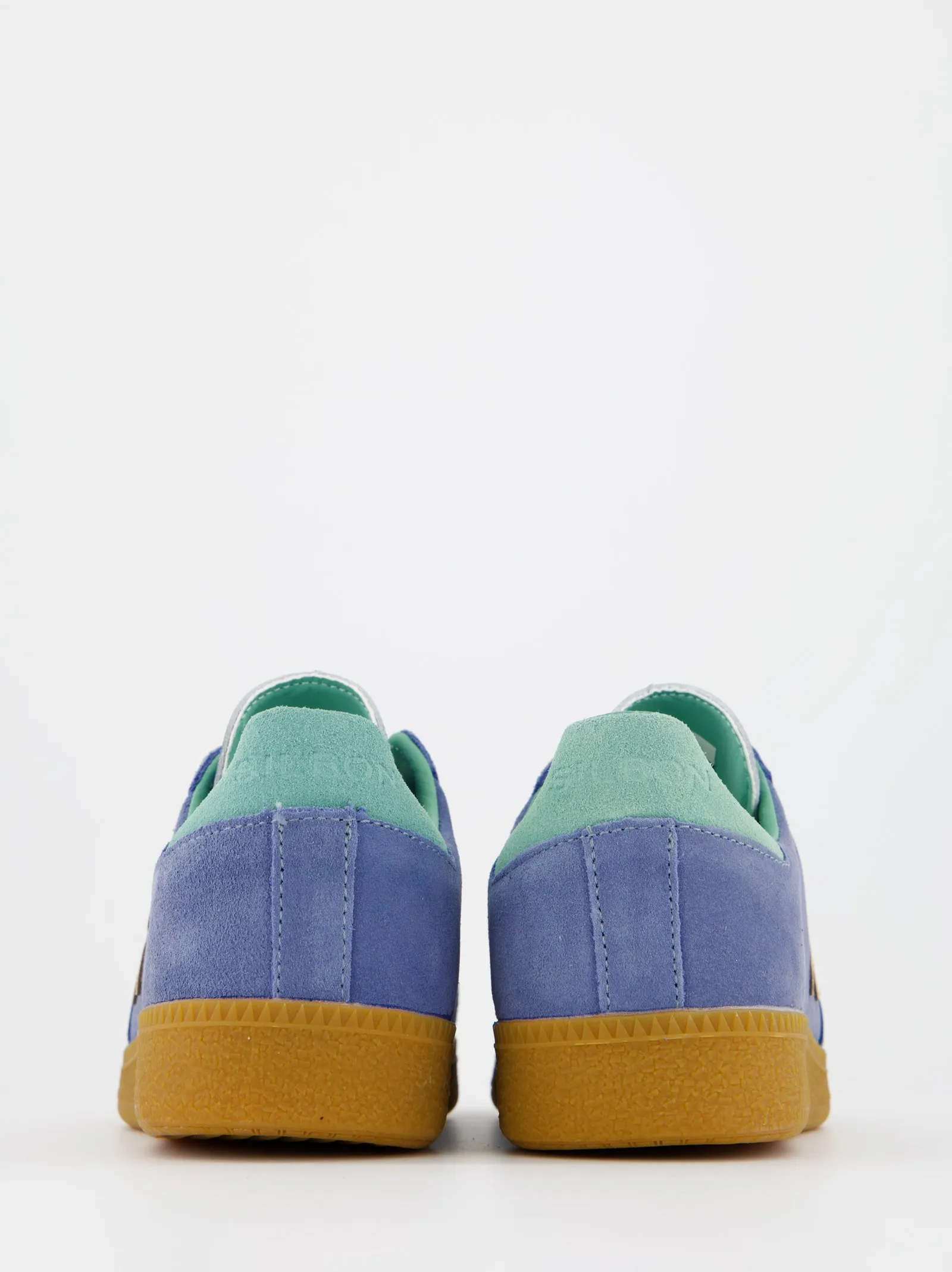 Silbon Casual Men's Suede Sneakers sold by Ulanka product image thumbnail 5