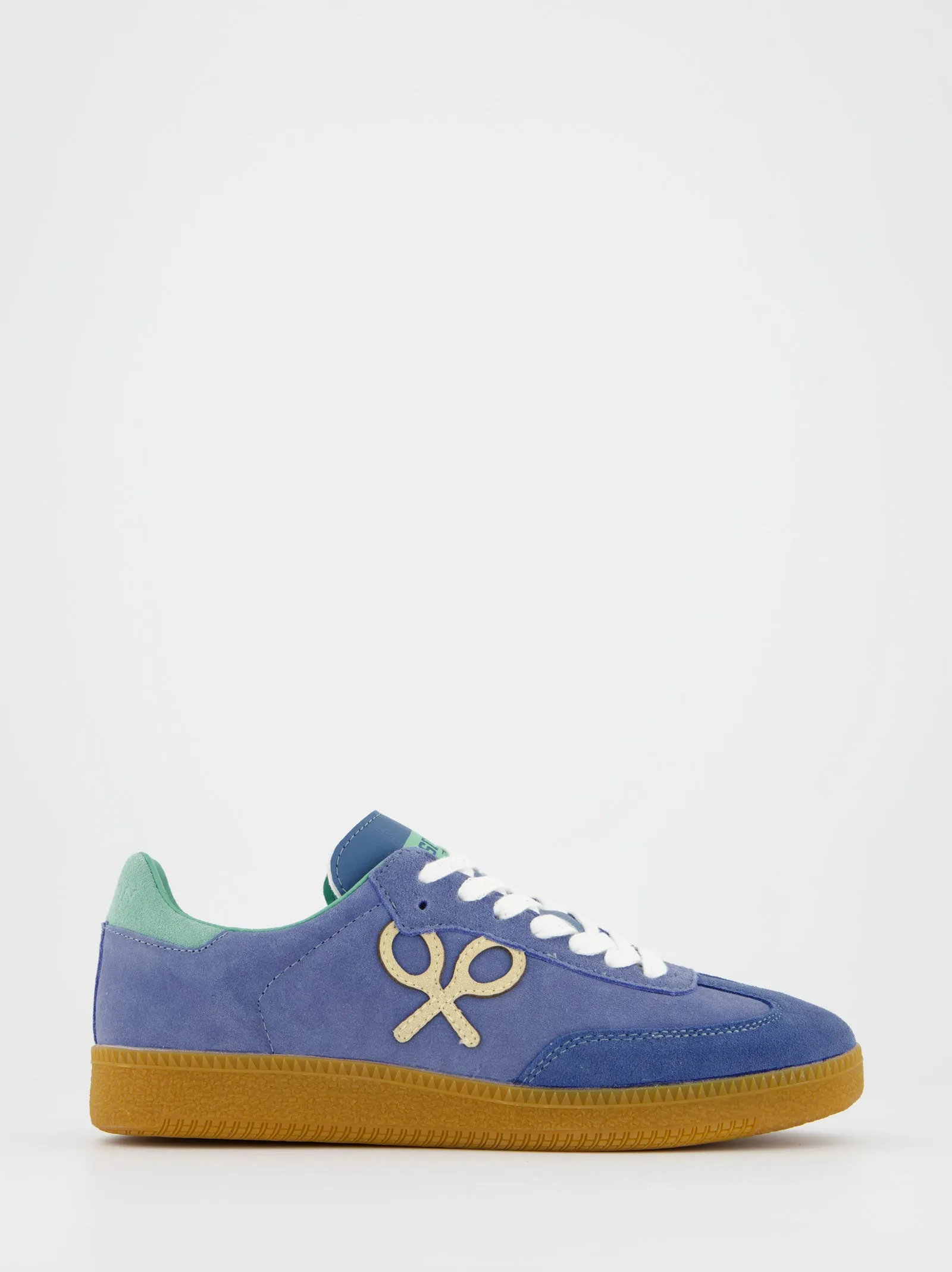 Silbon Casual Men's Suede Sneakers sold by Ulanka