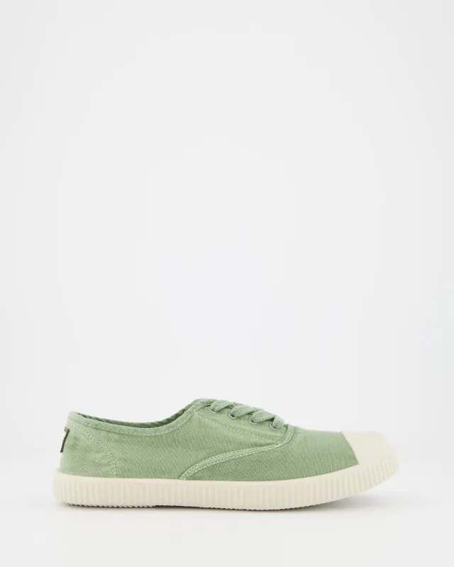 Ulanka Stone - Sneakers sold by Ulanka