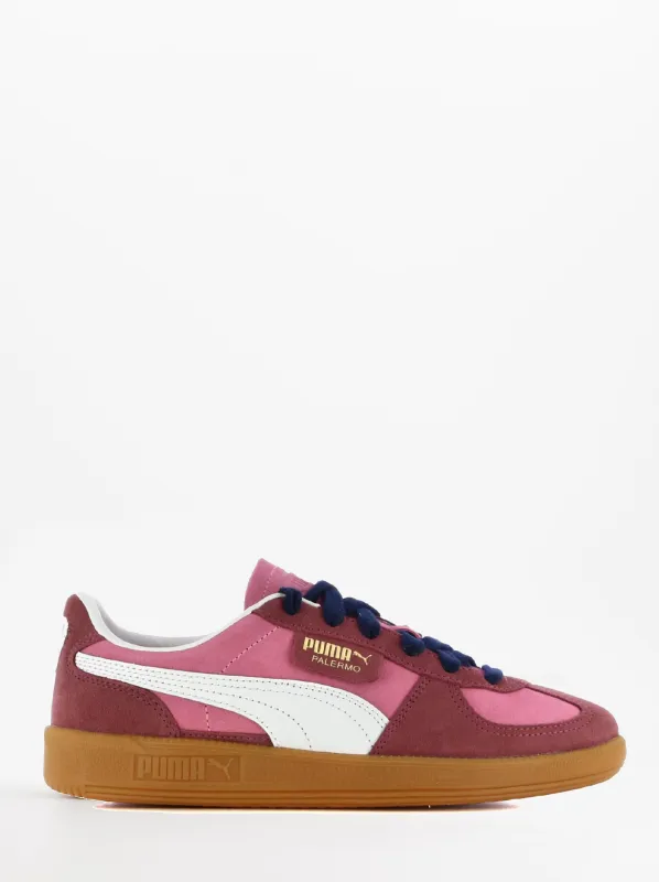 Puma Palermo - Sneakers sold by Ulanka