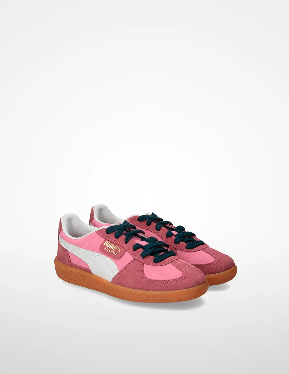 Puma Palermo - Sneakers sold by Ulanka product image thumbnail 2