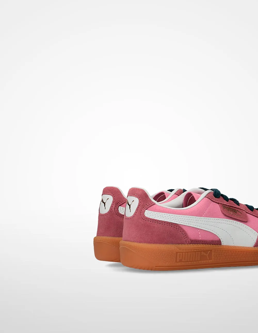 Puma Palermo - Sneakers sold by Ulanka product image thumbnail 4