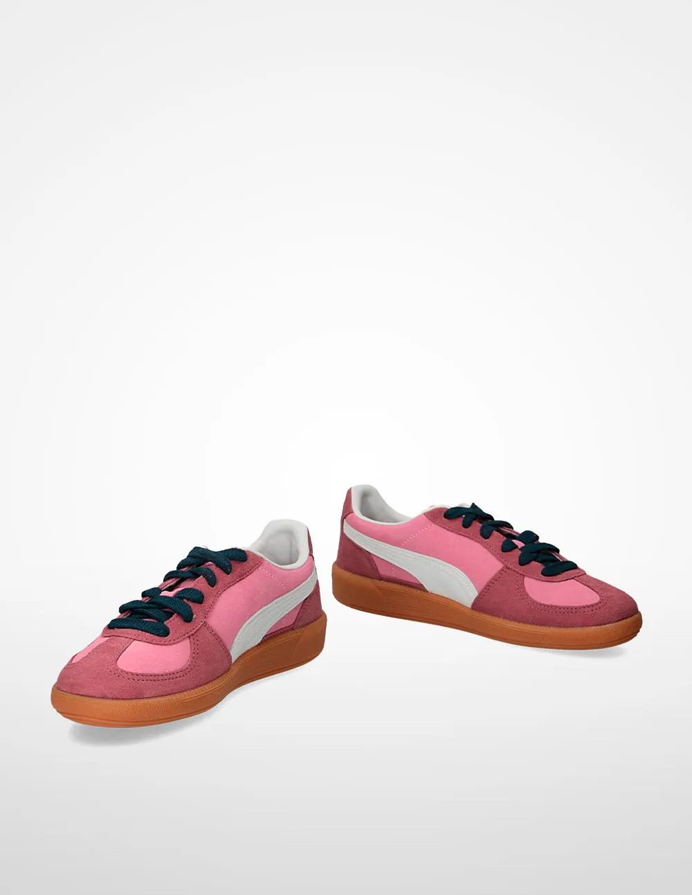 Puma Palermo - Sneakers sold by Ulanka product image thumbnail 5