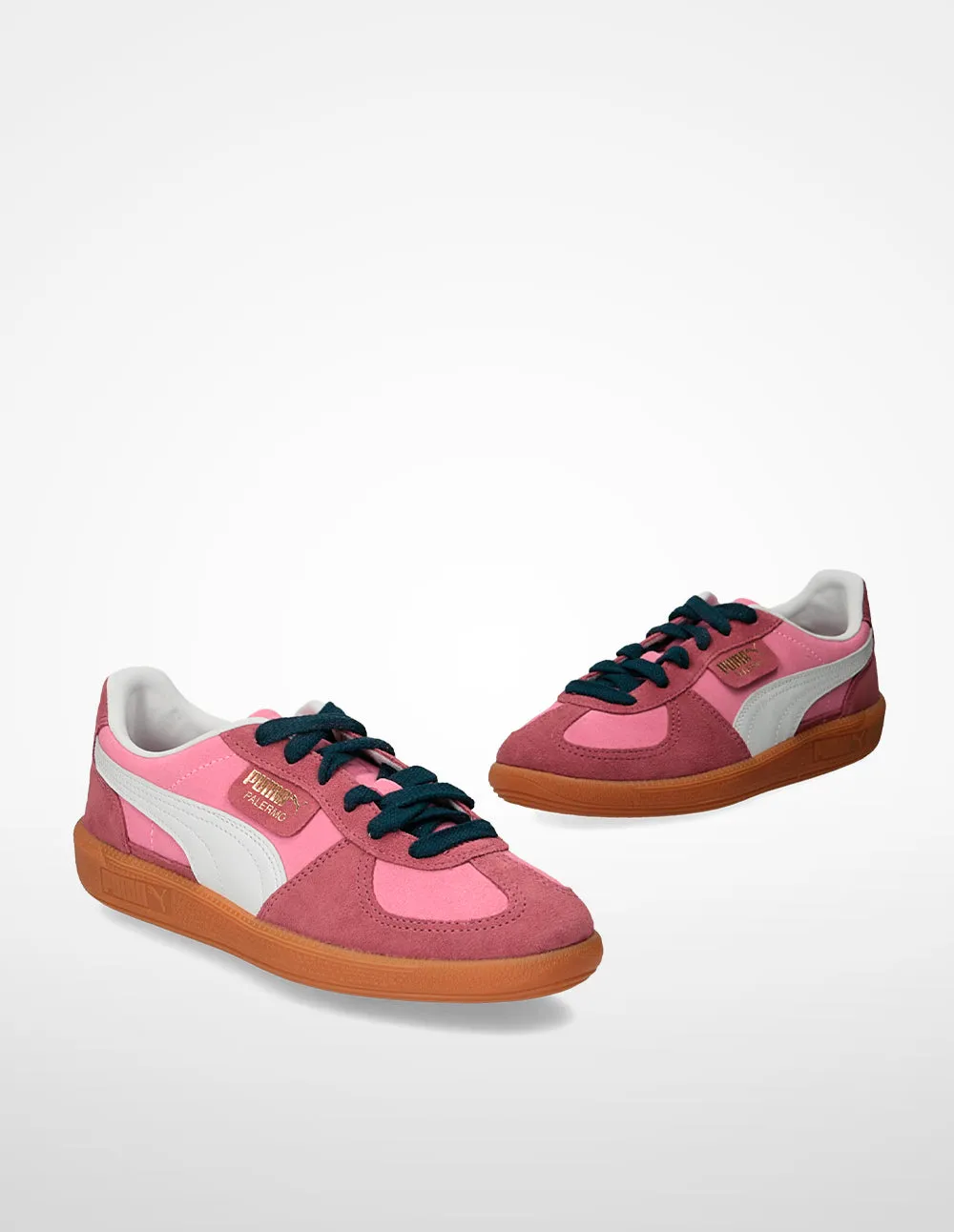 Puma Palermo - Sneakers sold by Ulanka product image thumbnail 3