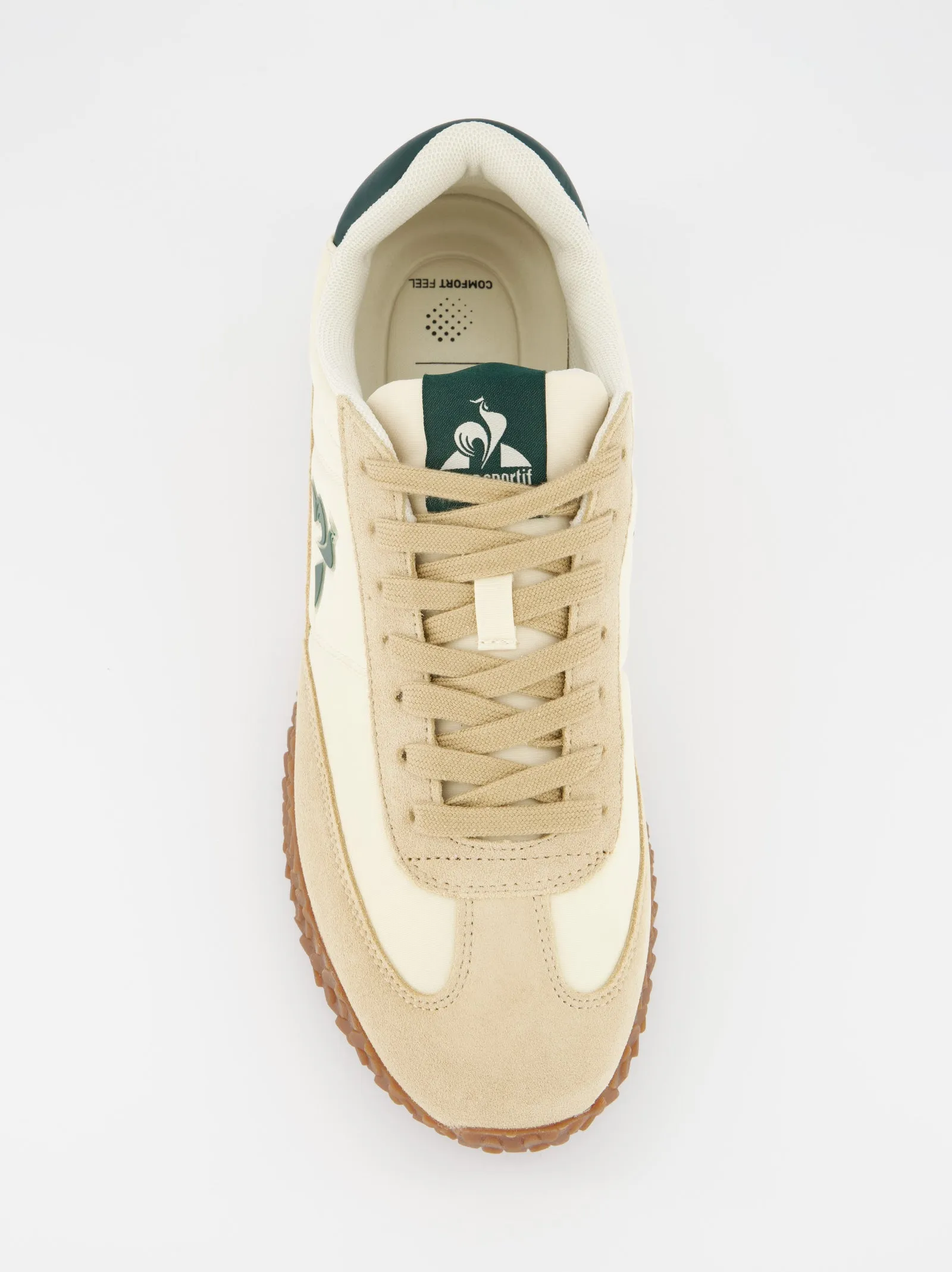 Le Coq Sportif men's sneakers sold by Ulanka product image thumbnail 3