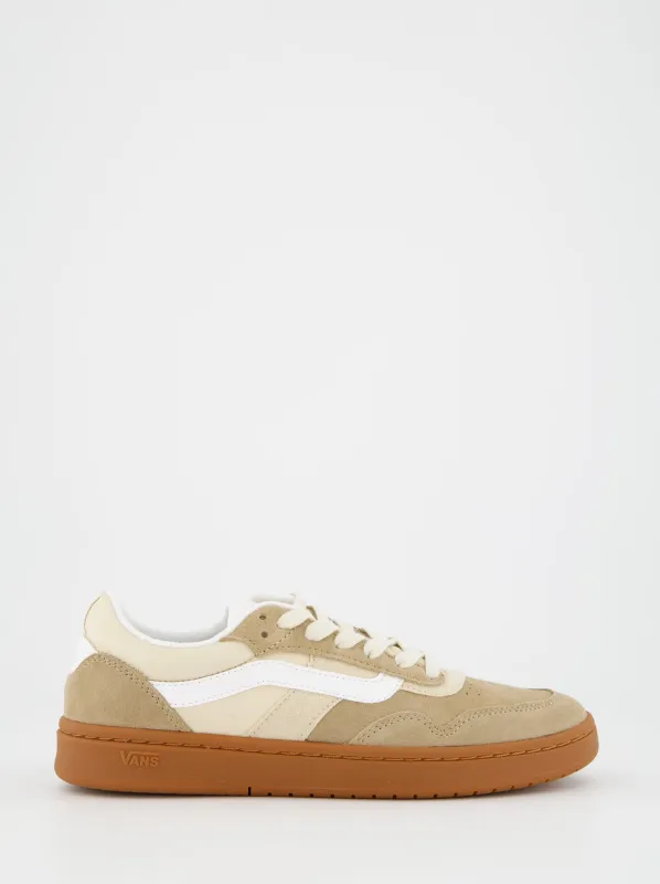 Vans Cruze 3.0 Suede Sneakers sold by Ulanka