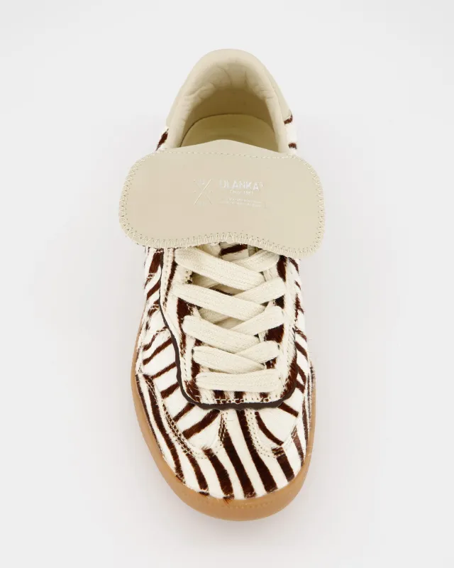 Ulanka Chile - Sneakers sold by Ulanka