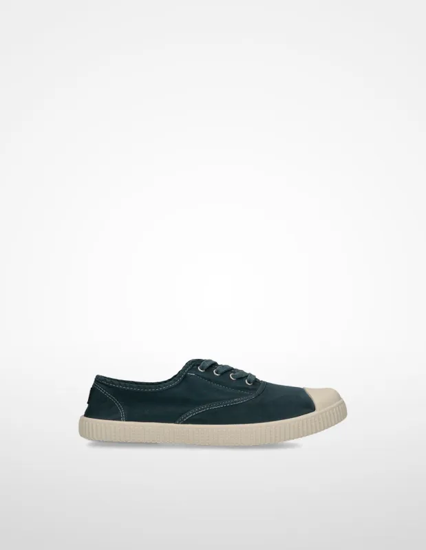 Ulanka Stone - Sneakers sold by Ulanka