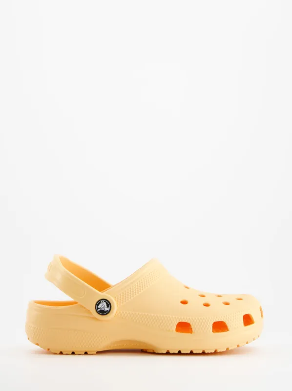 Crocs Classic Rubber Clogs sold by Ulanka