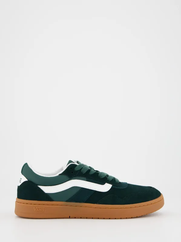 Vans Cruze 3.0 Suede Sneakers sold by Ulanka