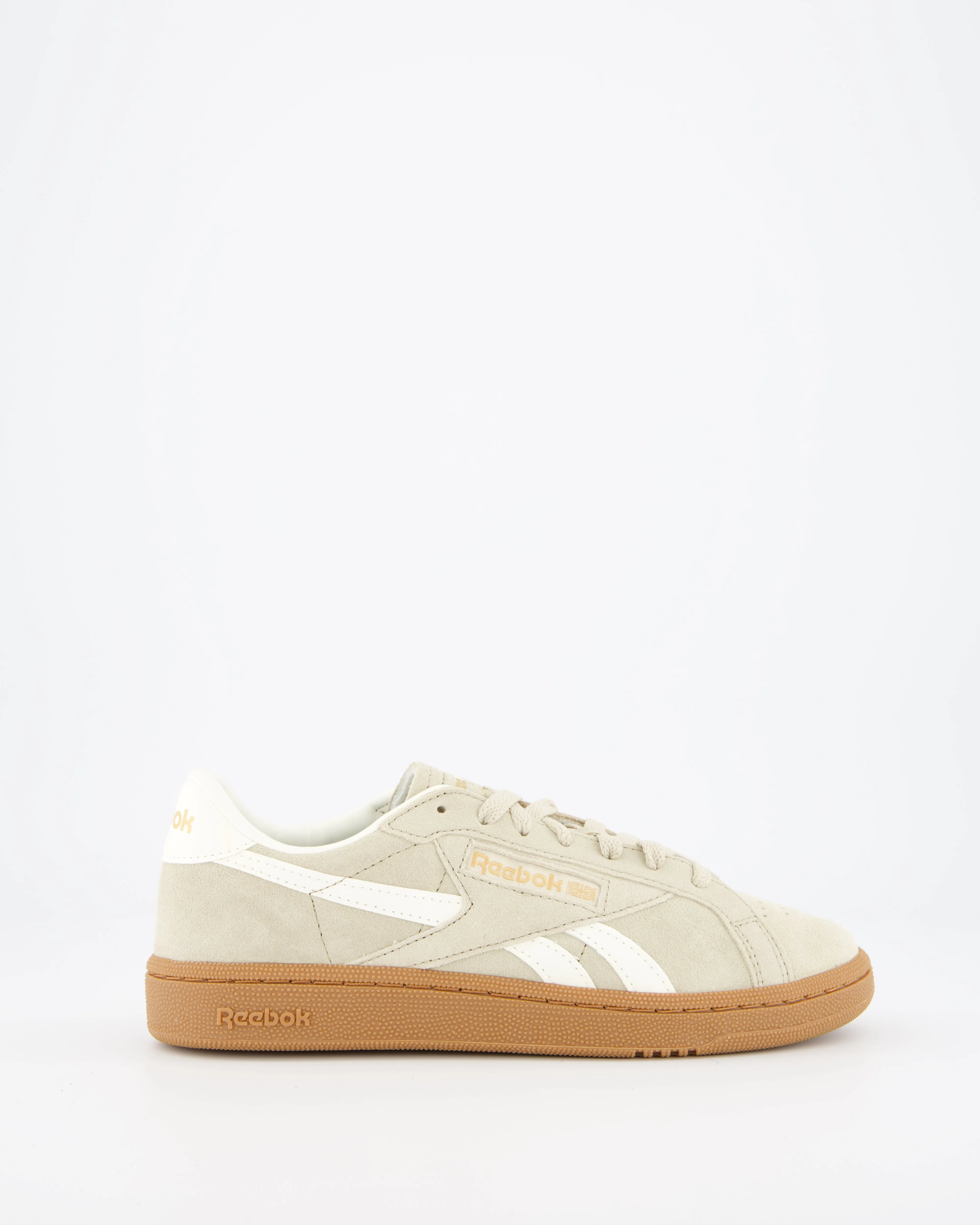 Reebok Club - Leather Sneakers sold by Ulanka product image thumbnail 2