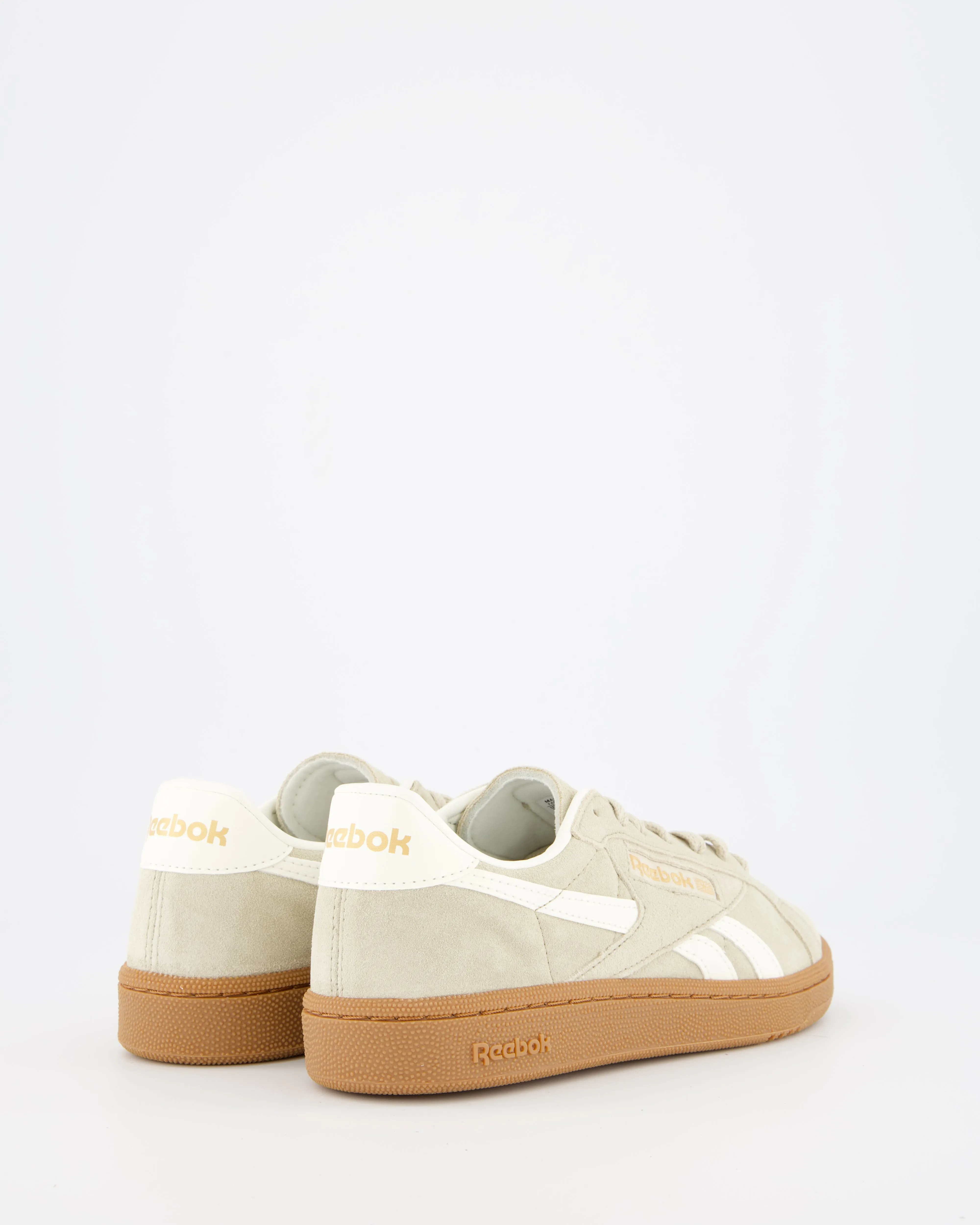 Reebok Club - Leather Sneakers sold by Ulanka product image thumbnail 5