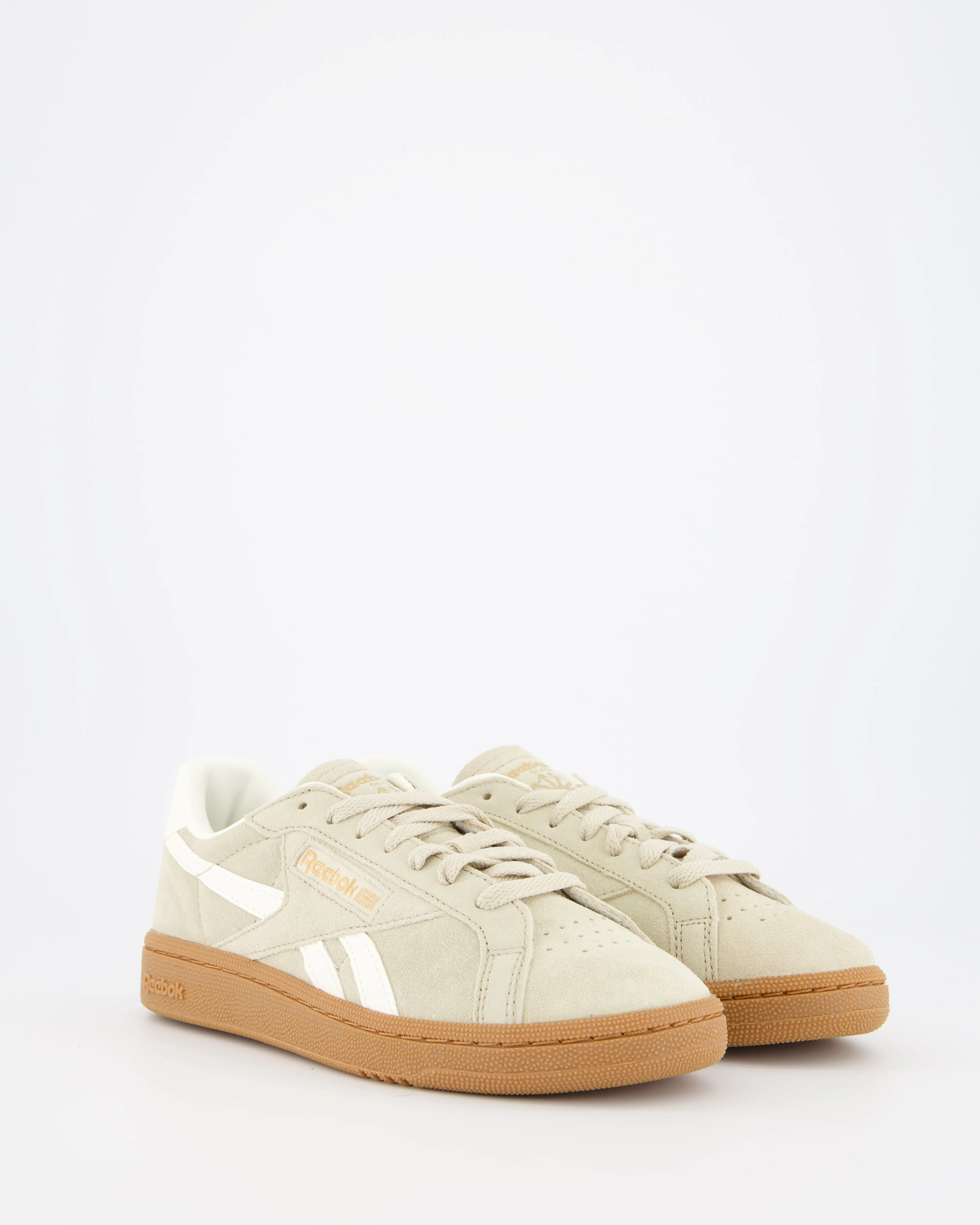 Reebok Club - Leather Sneakers sold by Ulanka product image thumbnail 3