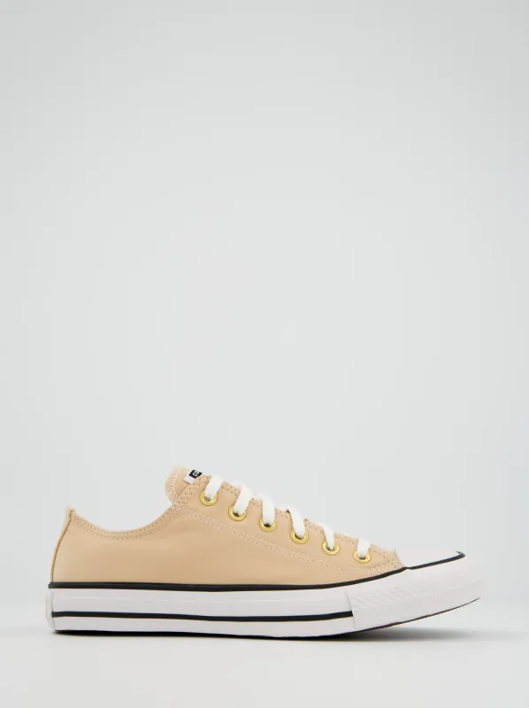 Converse Chuck Taylor All Star Low-Cut Sneakers sold by Ulanka