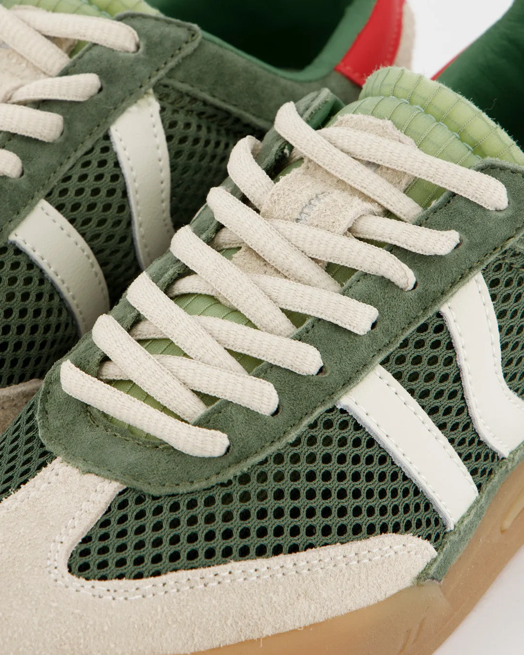 Coolway Grass - Sneakers sold by Ulanka product image thumbnail 4