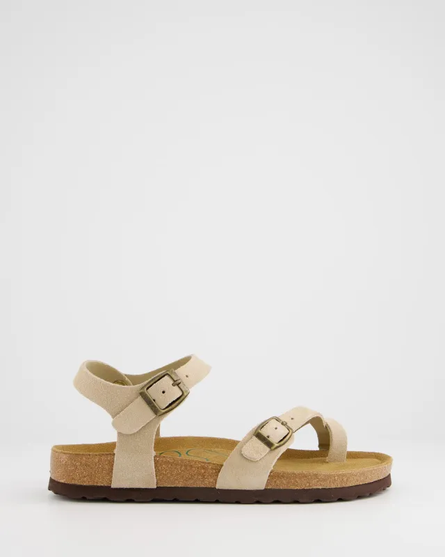Ulanka Uta - Organic sandals sold by Ulanka