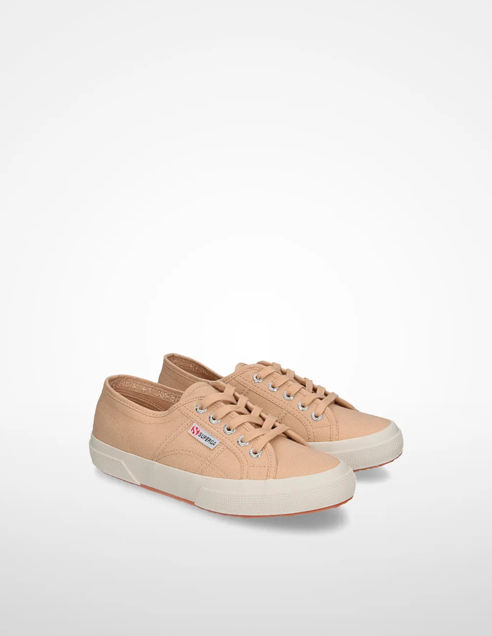 Superga Cotu - Sneakers sold by Ulanka product image thumbnail 2