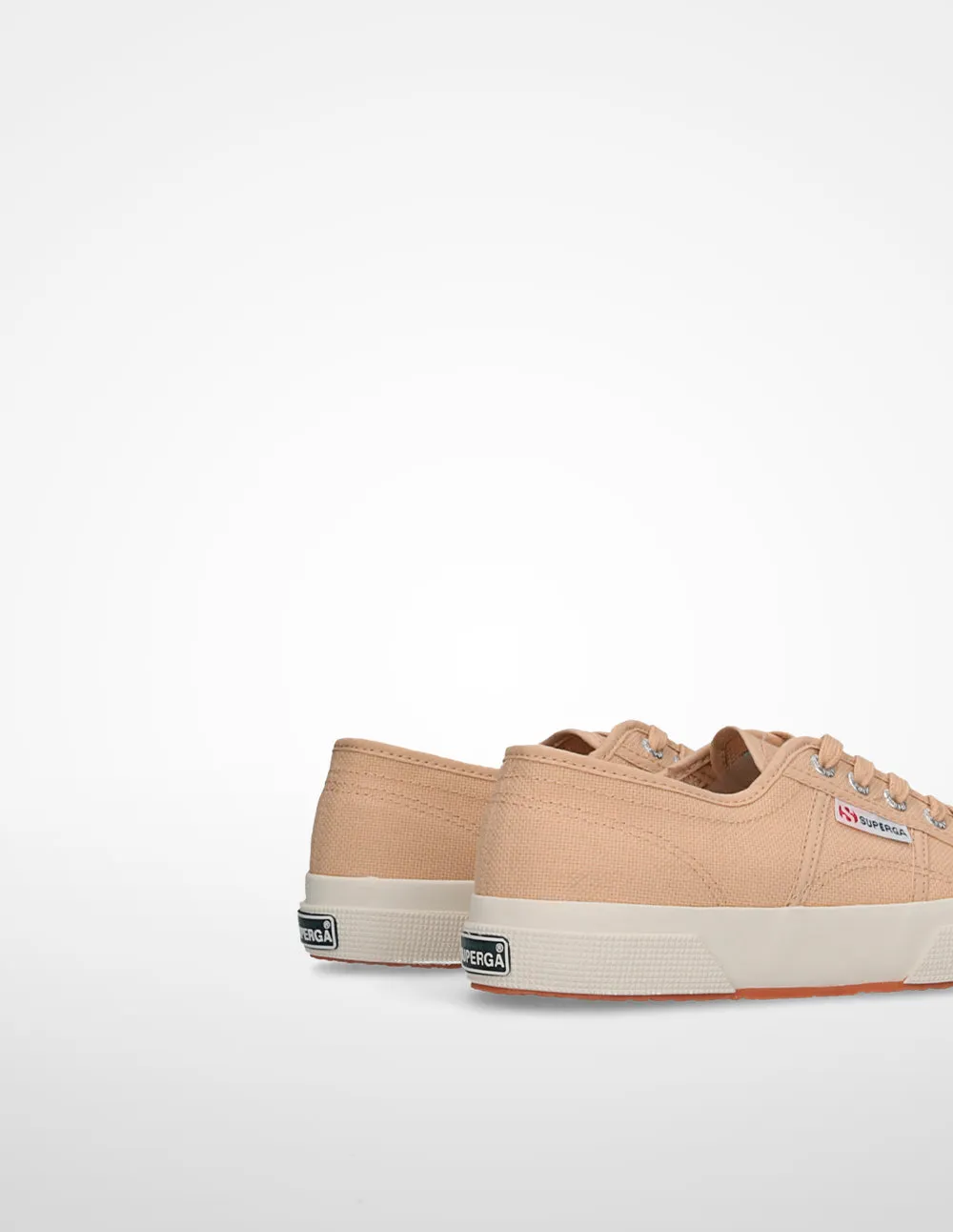 Superga Cotu - Sneakers sold by Ulanka product image thumbnail 4