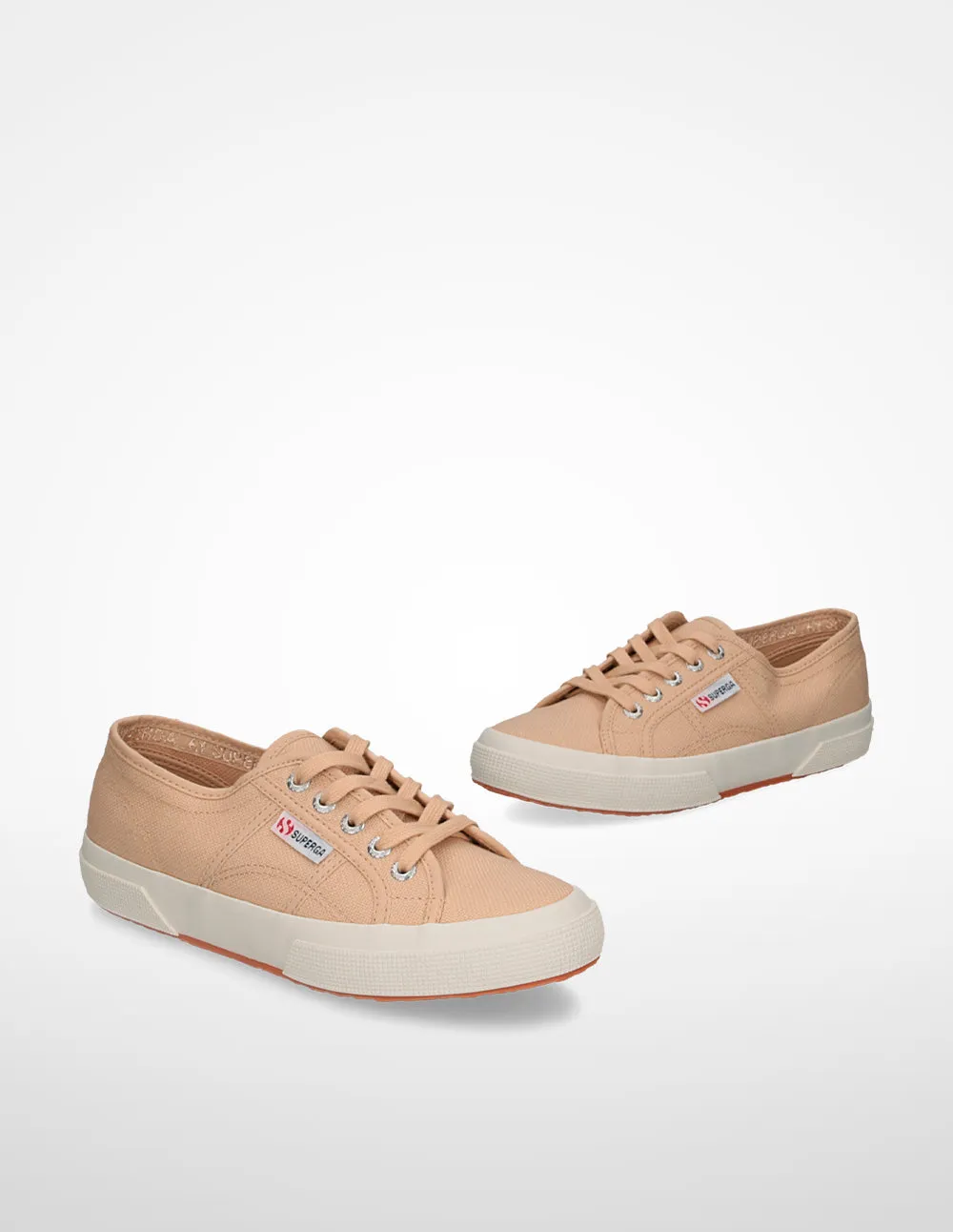 Superga Cotu - Sneakers sold by Ulanka product image thumbnail 3