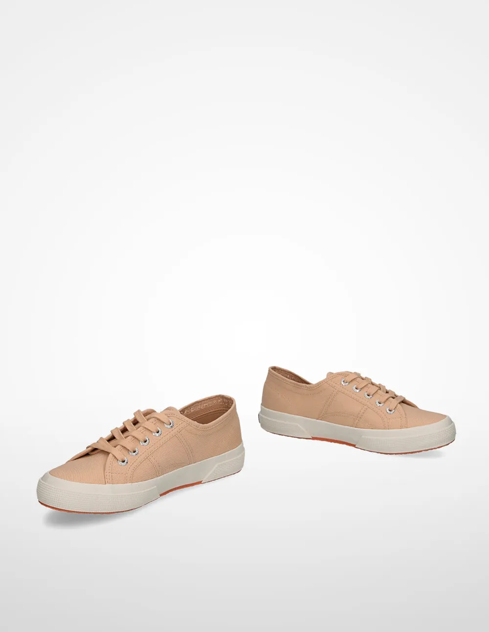 Superga Cotu - Sneakers sold by Ulanka product image thumbnail 5