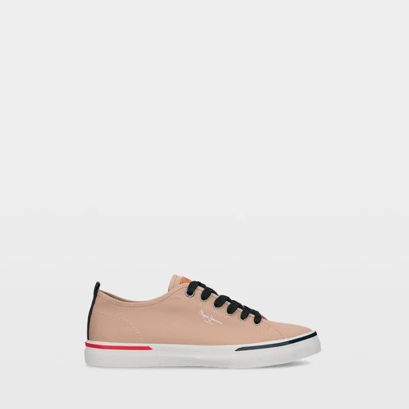 Pepe Jeans Kenton - Sneakers sold by Ulanka