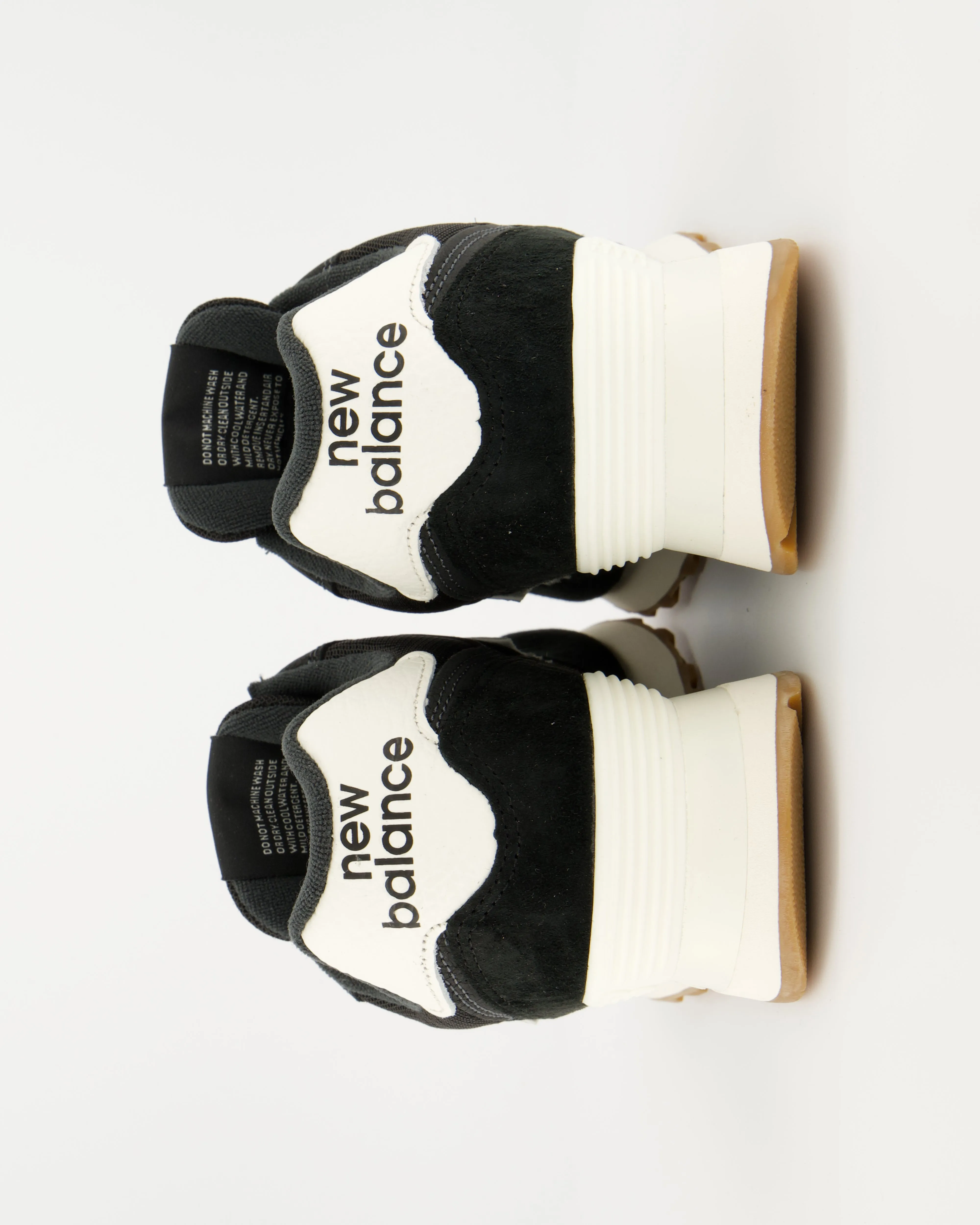 New Balance 574 - Leather Sneakers sold by Ulanka product image thumbnail 4