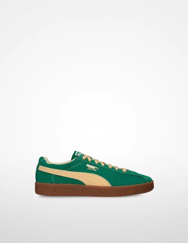 Puma Delphin - Sneakers sold by Ulanka