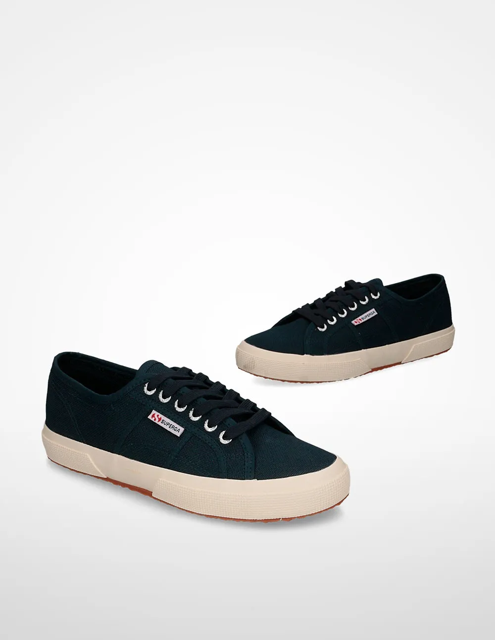 Superga Cotu - Sneakers sold by Ulanka product image thumbnail 3