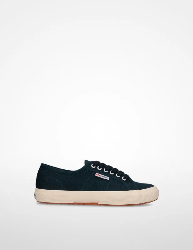 Superga Cotu - Sneakers sold by Ulanka