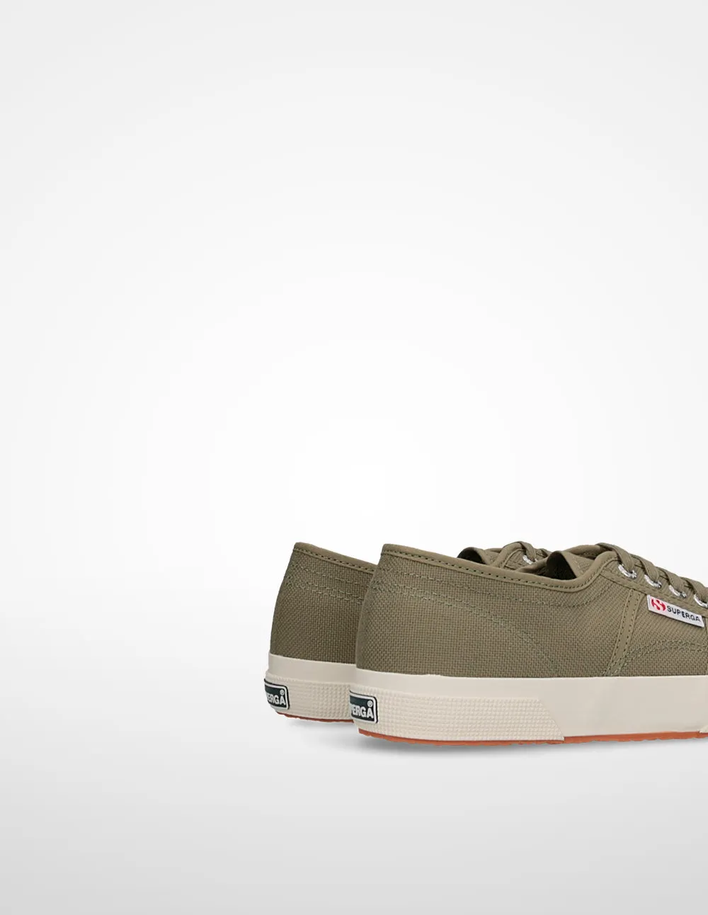 Superga Cotu - Sneakers sold by Ulanka product image thumbnail 4