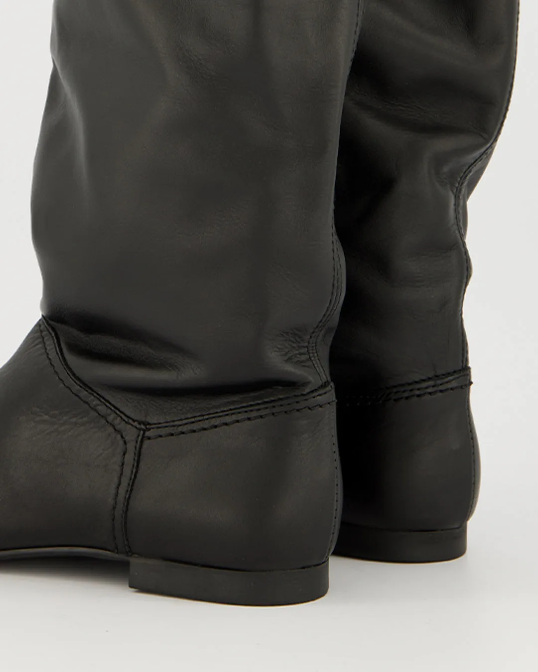 Ulanka Sumtachi - Leather boot sold by Ulanka product image thumbnail 3