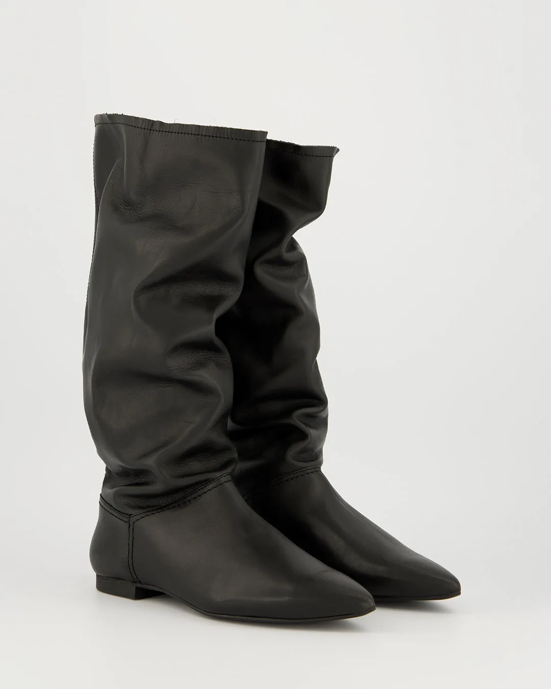 Ulanka Sumtachi - Leather boot sold by Ulanka product image thumbnail 2