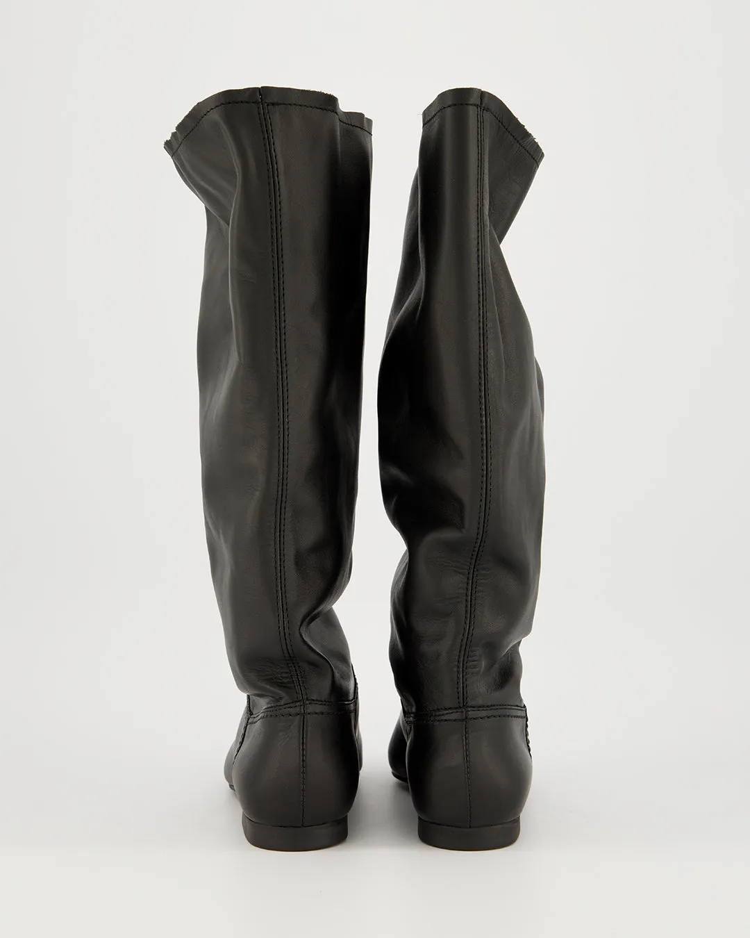 Ulanka Sumtachi - Leather boot sold by Ulanka product image thumbnail 4