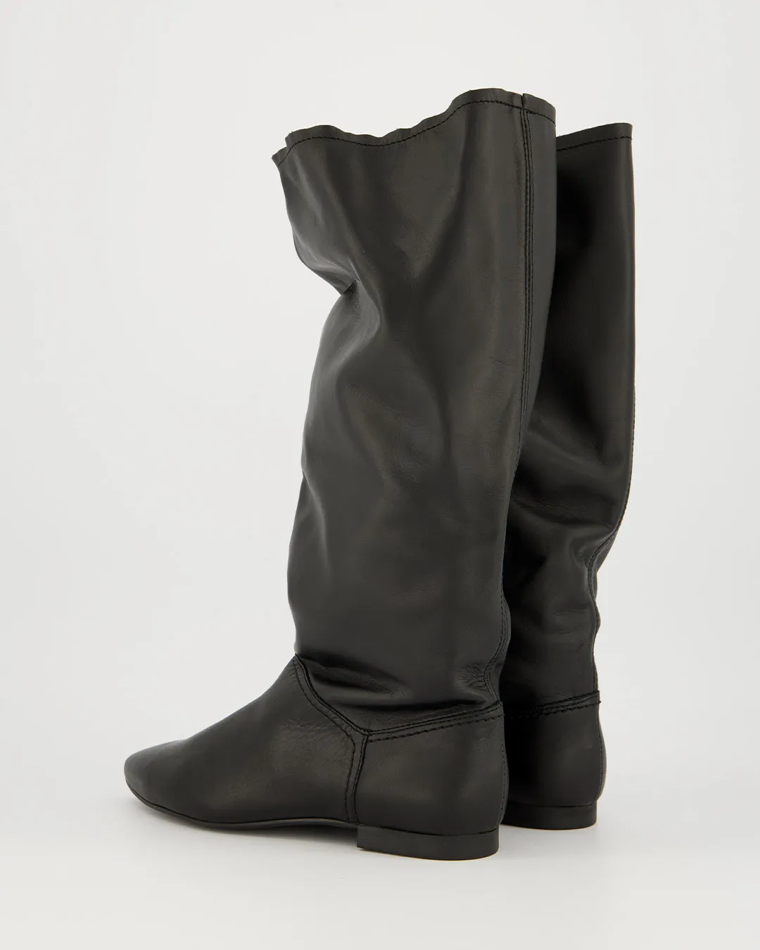 Ulanka Sumtachi - Leather boot sold by Ulanka product image thumbnail 5