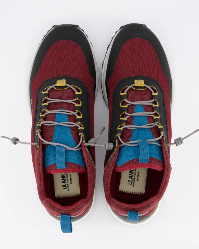 Ulanka Asteroid - Sneakers sold by Ulanka